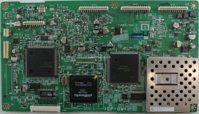 Sony KLV-L23M1 - Digital Video Board - 1-688-790-21 - A-1405-099-C - B Board