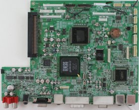 Sony FWD-42LX1 - Main AV - 1-864-183-13 - 172498613 - A1054519A - D2