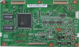 Sony KDL-20S2020 - T-Con - 35-D005921 - V201B1-C