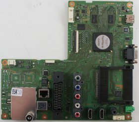 Sony KDL-22EX320 - Main AV - 1-883-778-21 - 173239621 - A-1798-605-A - F10000 3.15A