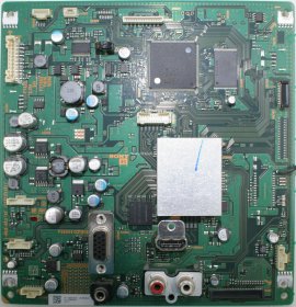 Sony KDL-26S2030 - HDMI - 1-869-852-31 - 172723131 - A1169594T