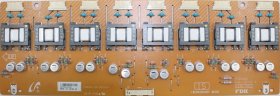 Sony KDL-26S2030 - Inverter - PCB2680 - A06-126290 G