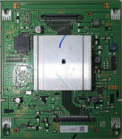 Sony KDL-32D3000 - DSUB - 1-872-989-11 - 172841611 - A1236654B