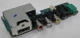 Sony KDL-32D3000 - Side AV - 1-872-984-11 - 172841211 - A-1220-486-A