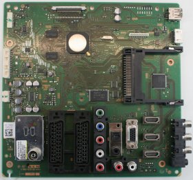 Sony KDL-32EX401 - Main AV - 1-881-019-52 - A1767-672-A