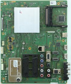 Sony KDL-32EX403 - Main AV - 1-881-636-21 - Y2008860H