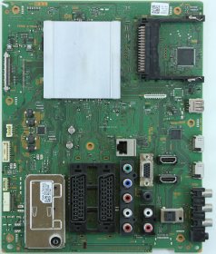 Sony KDL-32EX403 - Main AV - 1-881-636-22 - Y2008860I