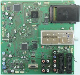 Sony KDL-32S3020 - Main AV - 1-873-891-23 - Y2008310F