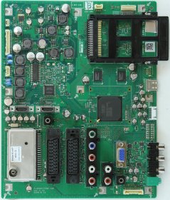 Sony KDL-32U4000 - Main AV - 1-857-143-B - FLX00017358-106 - Ver-5.13