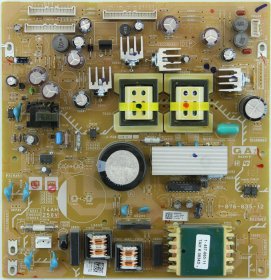 Sony KDL-32U4000 - PSU - 1-876-635-12 - A1556796A