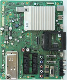 Sony KDL-32V5500 - Main AV - 1-878-942-31 - A-1701-876-A - Y2008600B