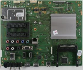 Sony KDL-37EX403 - Main AV - 1-881-636-22 - Y2008860I