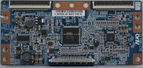 Sony KDL-37EX403 - T-Con - 31T09-C0E - 55.37T05.C23 - T315HW04 V0 CTRL BD