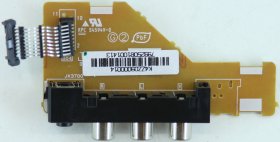 Sony KDL-37S5500 - PSU - 3H267W-1 - G4 - PKG1 - PSC10270F M