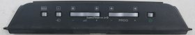 Sony KDL-40S2010 - Buttons - 1-869-856-12 - 172723012