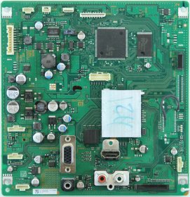 Sony KDL-40S2010 - HDMI - 1-869-852-12 - 172723112 - A1169594E