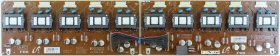 Sony KDL-40S2030 - Inverter - PCB2676 - A06-126268 F - PCB2677 - A06-126269 F
