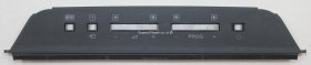 Sony KDL-40U2000 - Buttons - 1-871-491-11 - 172783612