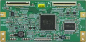 Sony KDL-40U2000 - T-Con - 400WSC4LV0.4 - LJ94-01382C