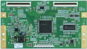Sony KDL-40V4000 - LVDS - FS-HBC2LV2.4 - LJ94-02275E