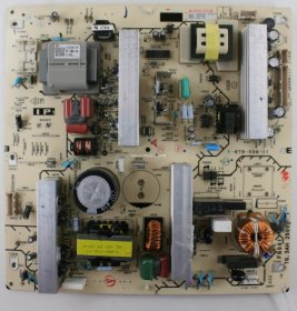 Sony KDL-40V5500 - PSU - A-1660-720-A - 1-878-598-11 - A1660720A