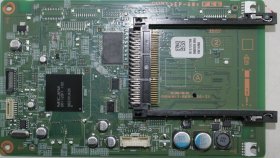 Sony KDL-40W2000 - Card Reader - 1-869-656-21 - 172714521 - CFE-050-FEE-08