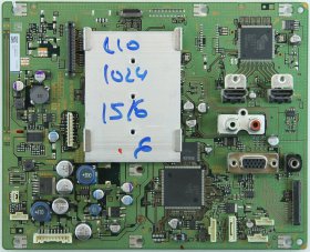 Sony KDL-40W2000 - HDMI - 1-871-229-12 - A1196582H