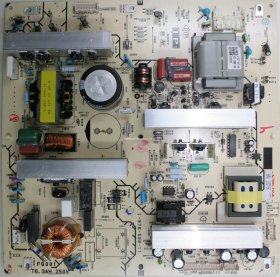 Sony KDL-40W5710 - PSU - 1-878-598-11 - A-1660-720-B
