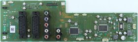 Sony KDL-46V2500 - Main AV - 1-869-850-25 - 172723025 - A-1144-539-D - I1192792D