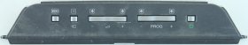 Sony KDL-46W2000 - Buttons - 1-871-226-11 - 17774111