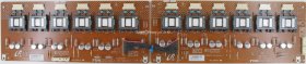 Sony KDL-46W2000 - Inverter - PCB2699 - A06-126437 C - PCB2698 - A06-126436 C