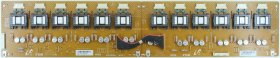Sony KDL-46W2000 - Inverter - PCB2835 - A06-127563 - PCB2836 - A06-127564