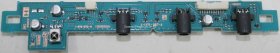 Sony KDL-46X2000 - IR & LED - 1-870-673-11 - 172757211 - A-1171-667-A