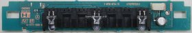 Sony KDL-46X2000 - LED Lights - 1-870-674-11 (172757211) - A-1171-668-A