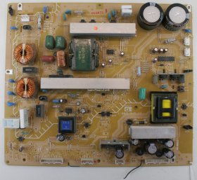 Sony KDL-46X2000 - PSU - 1-869-945-12 - A-1196-186-A - A1198391A