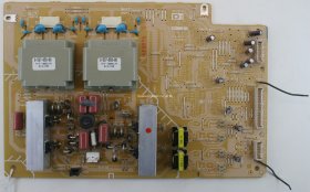 Sony KDL-46X2000 - Sub PSU - 1-869-947-11 - 172726811 - A1196-187-A - A1196379A