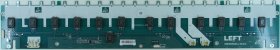 Sony KDL-46X3000 - Inverter - LJ97-01154A - SSB460HA24-L - Rev0.4 - Left