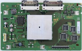 Sony KDL-46X3000 - Scaler - 1-876-612-11 - 172969711 - A1519918A