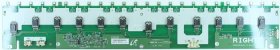 Sony KDL-46X3500 - Inverter - LJ97-01183B - SSB460HA24-R - Rev0.5 - Right