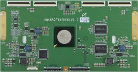 Sony KDL-46XBR4 - T-Con - LJ94-01953H - 404652FIX2HC6LV1.2