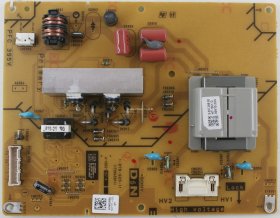 Sony KDL-52V5810 - PSU - 1-878-625-11 - 173045811 - A-1602-167-A - A1663200A - D6N