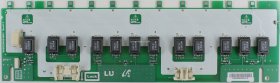 Sony KDL-52W4500 - Inverter - SSB520H24S01 Rev0.1 - LJ97-01624B