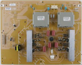 Sony KDL-52X2000 - Sub PSU - 1-870-866-11 - A1208985A