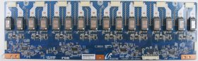 Sony KDL-S32A12U - Inverter - PCB2588-1 - A06-125797D - LJ97-00469A - CSN272-00