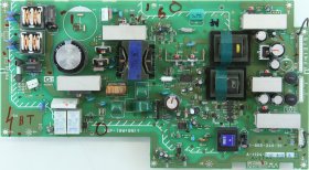 Sony KDL-S40A12U - PSU - 1-865-240-31 - A-1124-146-A - A-1168-958-A