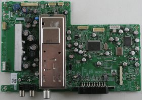 Sony KLV-20SR3 - Main AV - 1-863-275-17 - 1-724-775-17 - I8001482A