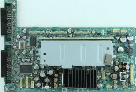Sony KLV-26HG2 - Scart - 1-861-862-12 - 172408512 - A-1410-968-A