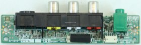 Sony KLV-26HG2 - Side AV - 1-861-864-12 - 172408512 - A-1410-970-A