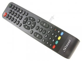 Strong Ir-remote Control - Remote Control For Strong Srt8210,srt8540,srt8541
