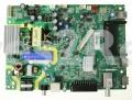 Tcl Mainboard - An Analog And Digital Tv Control Board F - 02-SKT31E-G170021